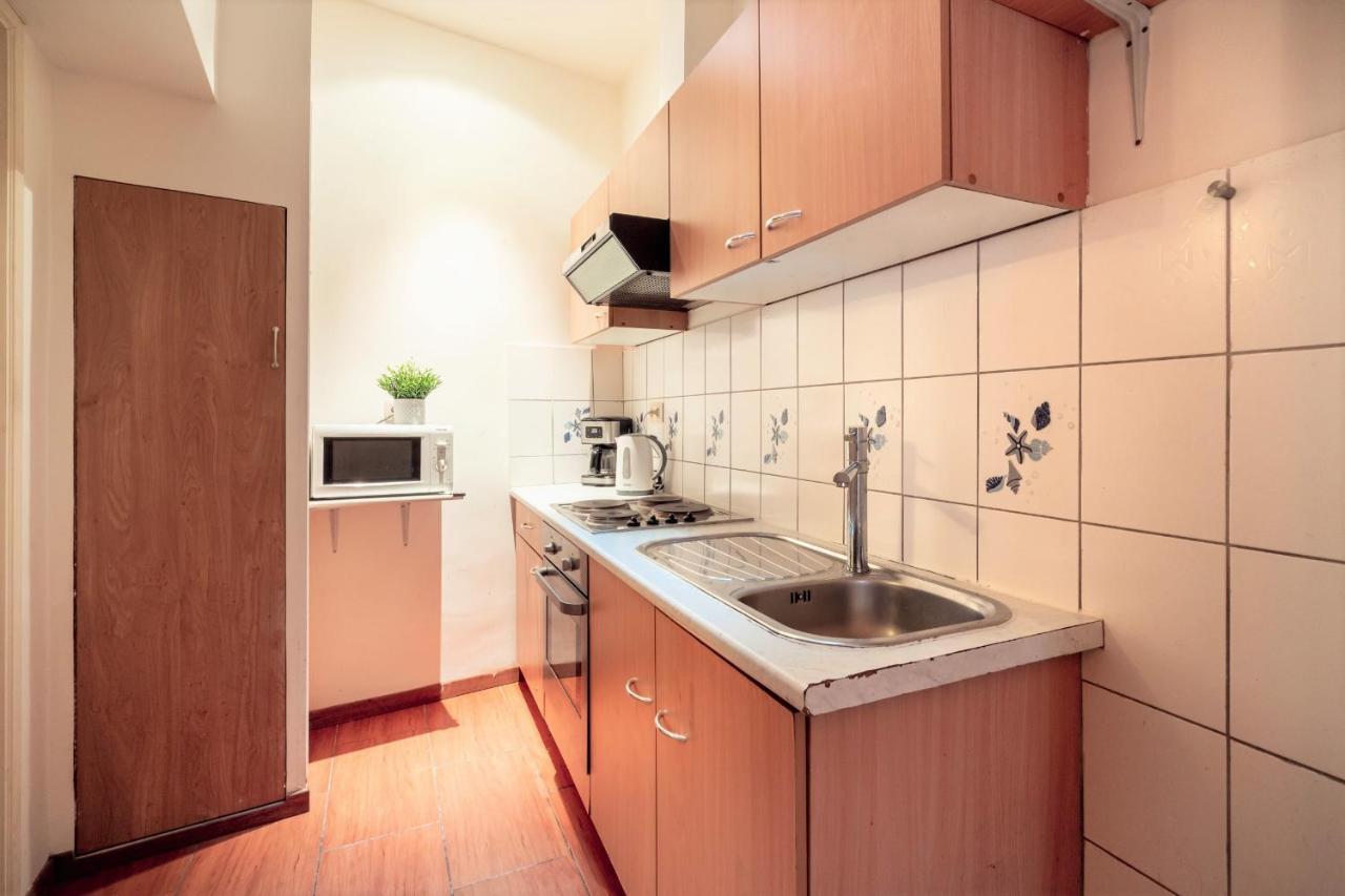 Saint Paulus Square Apartments Anvers Exterior foto